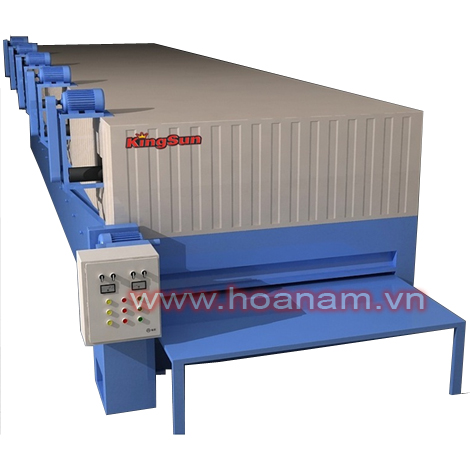 Máy sấy gỗ XY1102-12M