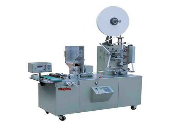 Máy đóng gói tăm tự động KS-500TD