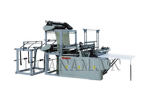 Máy cắt lạnh hàn nóng