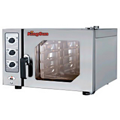 Lò nướng Tây Ban Nha KS-R4A