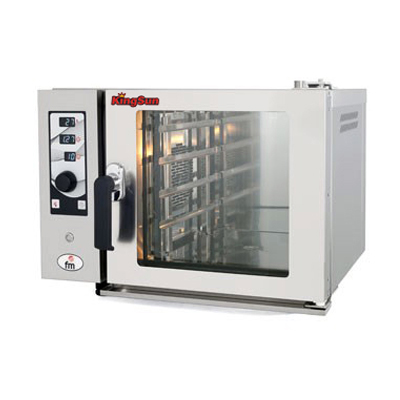 Lò nướng Tây Ban Nha