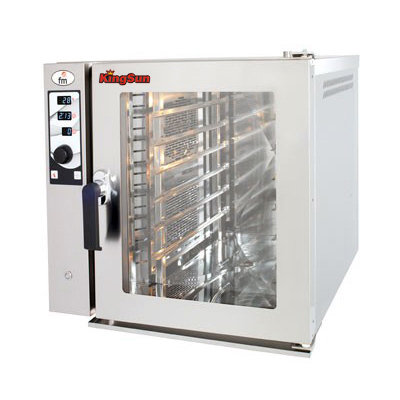 Lò nướng bánh bằng điện Tây Ban Nha