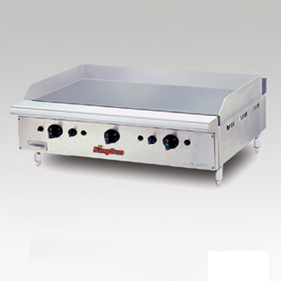 Bếp chiên bề mặt KS-GG3B