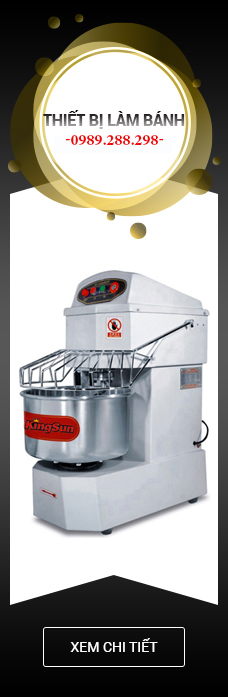 Thiết bị làm bánh