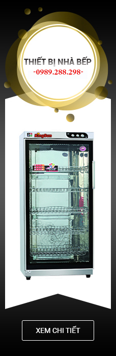 Thiết bị nhà bếp