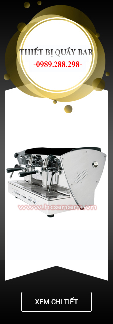 Thiết bị quầy bar