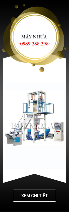 Máy nhựa
