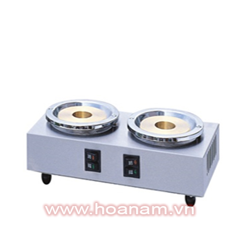 Bếp hâm + pha cà phê KP-BM-2
