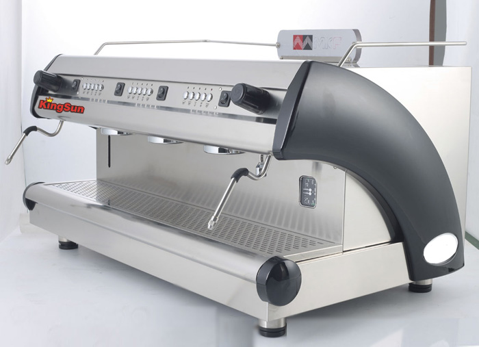 Máy pha cà phê văn phòng