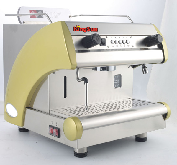 Máy pha cà phê chuyên nghiệp