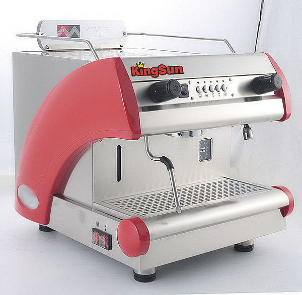 Máy pha cà phê KS-MY-2