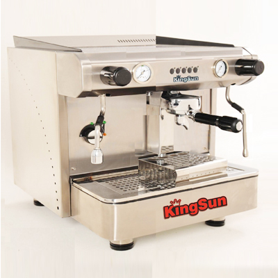 Máy pha cà phê 1 vòi