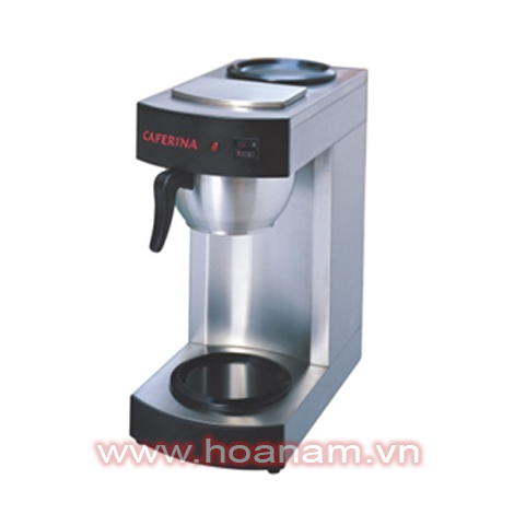 Máy pha cà phê loại nhỏ